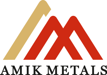 Amik Metals